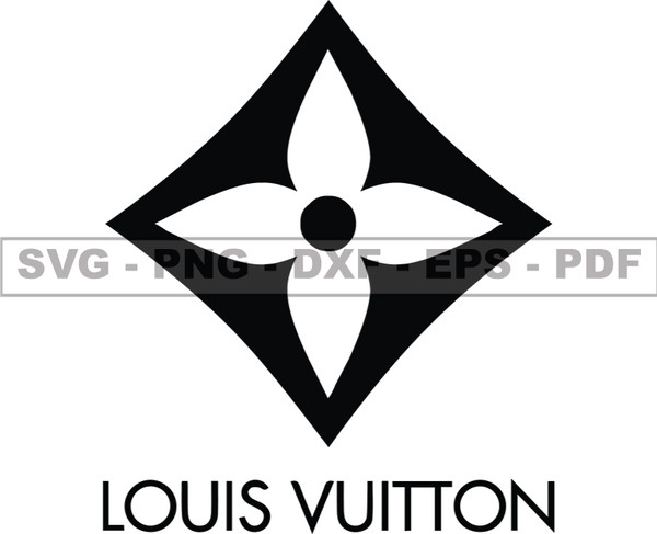Mickey Mouse Louis Vuitton SVG Free - Free SVG files