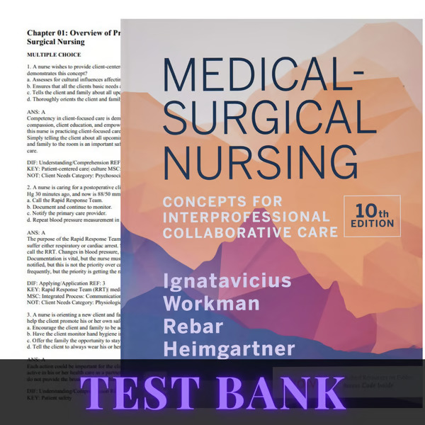 Medical Surgical Nursing 10th Edition Ignatavicius Workman Test Bank.jpg