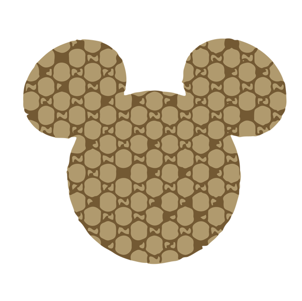 Mickey Mouse Svg Minnie Mouse Gucci Svg, Brand Svg, Gucci Sv