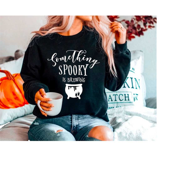 MR-2892023151655-something-spooky-is-brewing-sweatshirt-halloween-maternity-image-1.jpg