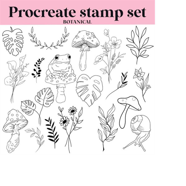 MR-2892023191032-botanical-forest-procreate-stamp-brush-set-bundle-25-image-1.jpg