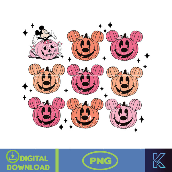 Retro Cartoon Disneyy Characters PNG ,Designs Cartoon Png , Cartoon Halloween PNG , Mouse PNG (7).jpg