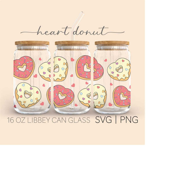MR-29920230443-heart-donuts-valentine-16-oz-glass-can-cut-file-donut-svg-image-1.jpg