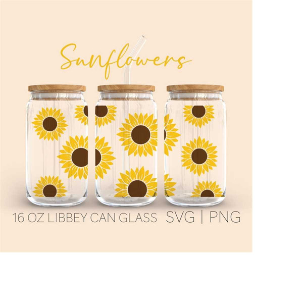 MR-299202301355-sunflower-seamless-wrap-libbey-libbey-20-oz-can-glass-svg-image-1.jpg