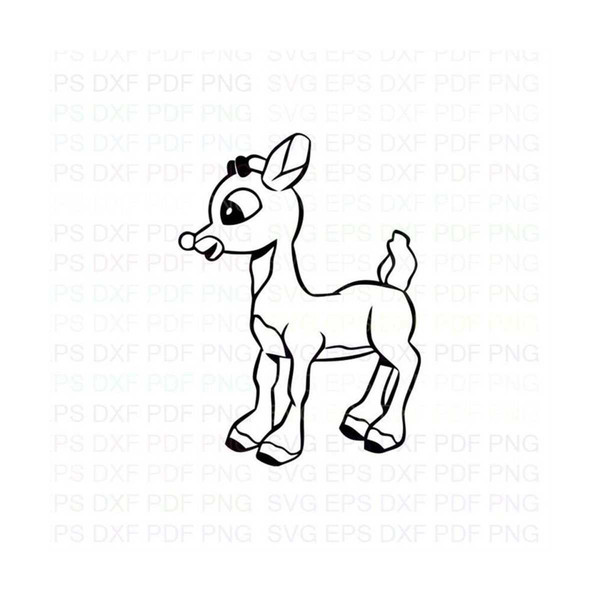 MR-29920239451-rudolphtherednosedreindeergazelle-outline-svg-dxf-eps-pdf-image-1.jpg