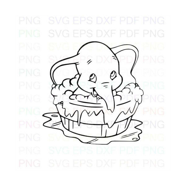 MR-299202314311-dumboelephantbathing-outline-svg-dxf-eps-pdf-png-cricut-image-1.jpg