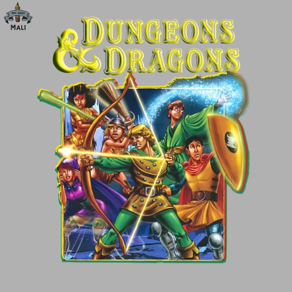 ML06071659-DND ANIMATED DUNGEONS DRAGONS Sublimation PNG Download.jpg