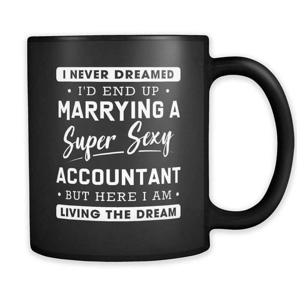 Accountant Wife Gift Accountant Husband Gift Accountant Gift Funny Accountant Mug Gift for Accountant CPA Mug CPA Gift #a390 - 1.jpg