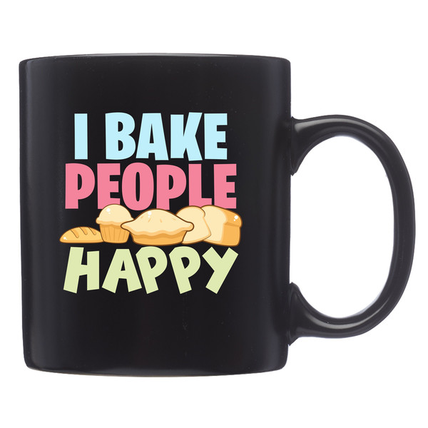 Baking Mug Baking Gift Baker Gift Baking Mugs Baking Gifts Baking Lover Baker Mugs Gift For Baker Cooking Mug Cookie Mug - 1.jpg