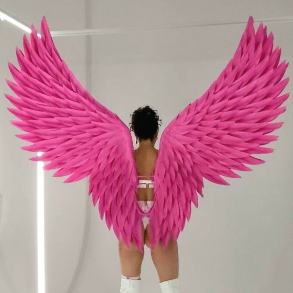 Angel Wings, Cosplay Wings, Maleficent Wings, movable wings, wearable wings.jpg