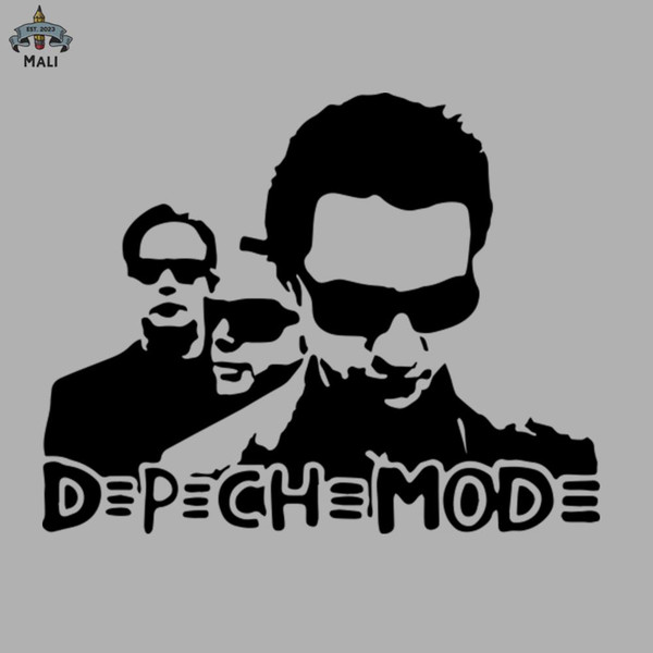 File:Depeche Mode logo.png - Wikimedia Commons
