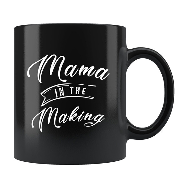 Baby Shower Gift New Mom Gift Mom To Be Mug New Mom Mug Pregnancy Mug Pregnancy Announcement Mug Mom To Be Gift Pregnancy Gift #b234 - 1.jpg