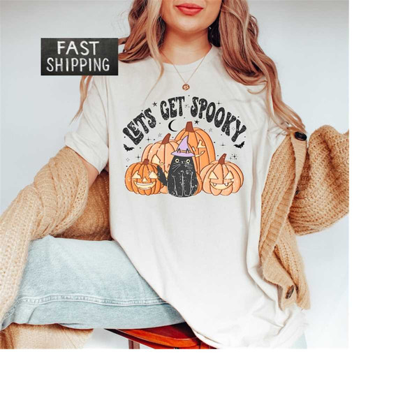 MR-3102023114315-lets-get-spooky-shirt-halloween-cat-shirt-fall-pumpkin-image-1.jpg