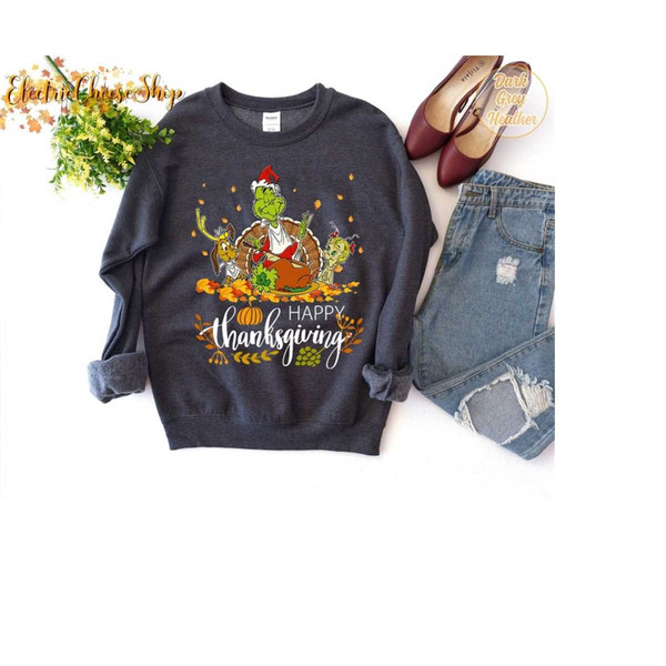 MR-31020231533-happy-thanksgiving-happy-fall-green-monsters-christmas-tshirt-image-1.jpg