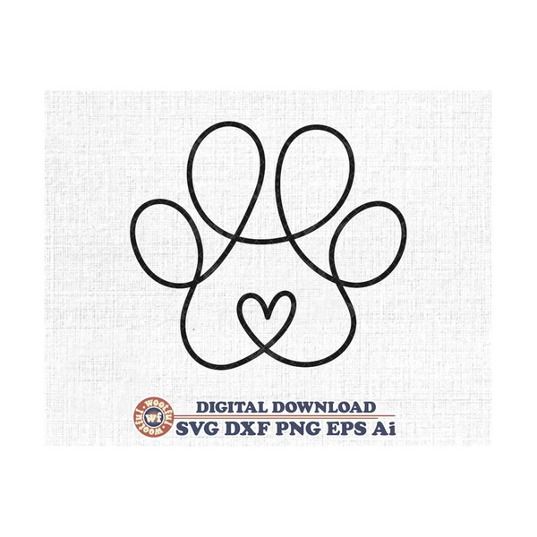 MR-4102023175949-paw-print-doodle-with-heart-svg-animal-paw-svg-cat-paw-svg-image-1.jpg