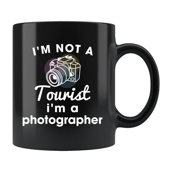 Funny Photographer Gift Photographer Mug Photographer Coffee Mug Photography Mug Photography Gift Photography Coffee Mug #a587 - 1.jpg