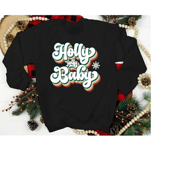 MR-5102023153957-holly-joly-baby-shirt-christmas-party-shirt-holiday-party-image-1.jpg