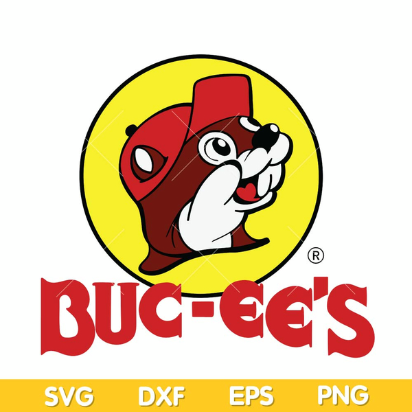 Bucees Merchandise Logo.png
