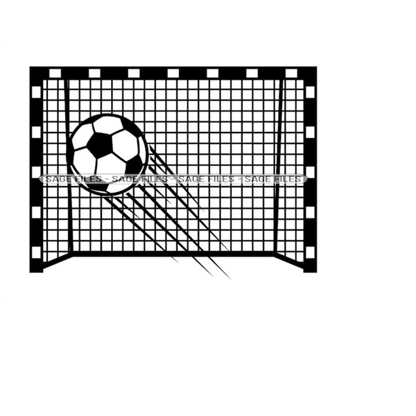 soccer goalie clipart