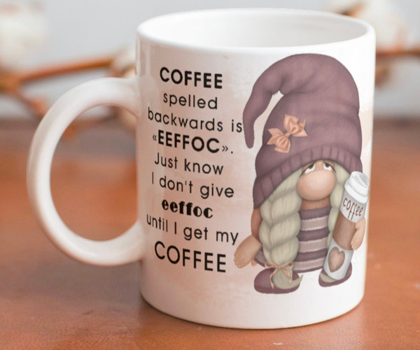 Novelty Mugs Are the Only Mugs I Want to Drink My Coffee From