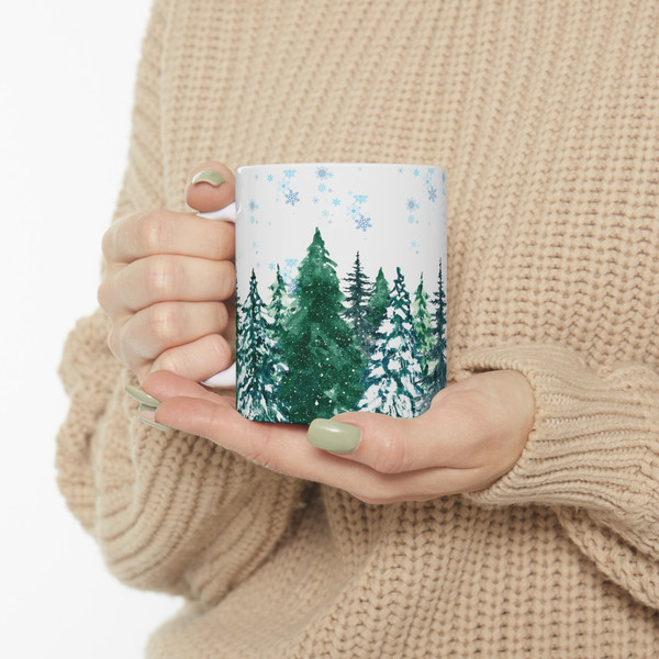 I'm a Target superfan – 10 Christmas finds under $5, including cocoa mugs  and trees