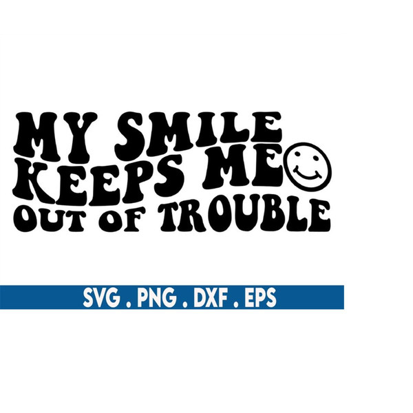 MR-6102023235220-my-smile-keeps-me-out-of-trouble-svg-cute-baby-svg-baby-bib-image-1.jpg