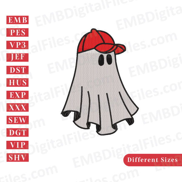 Halloween-ghost-with-red-cap-embroidery-file-3293.jpg
