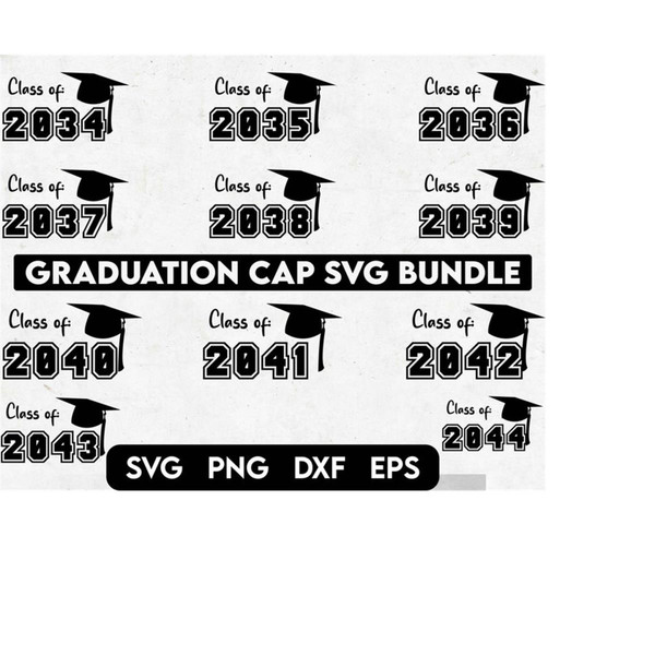 MR-710202305817-graduation-cap-svg-bundle-class-of-2034-class-of-2035-image-1.jpg