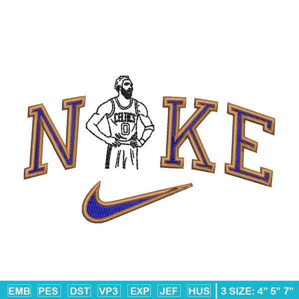 Nike basketball embroidery design,Basketball embroidery, Nike design, Embroidery file,Embroidery shirt, Digital download.jpg