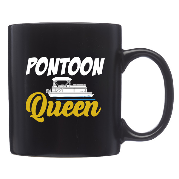 Funny Captain Gift, Gifts For Captain, Boat Captain Gift, Boating Coffee  Mug