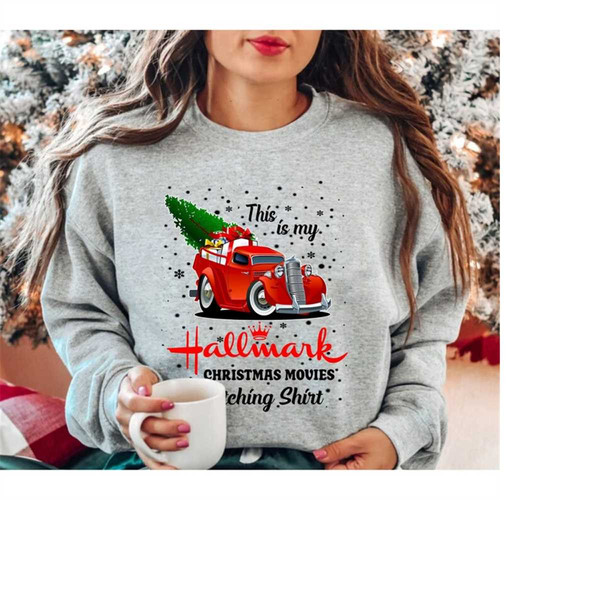 MR-7102023112014-this-is-my-movie-watching-shirt-hallmark-snowman-red-truck-image-1.jpg