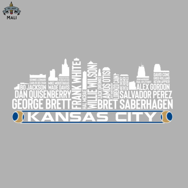 ML0607936-Kansas City Baseball Team All Time Legends Kansas City Skyline Sublimation PNG Download.jpg