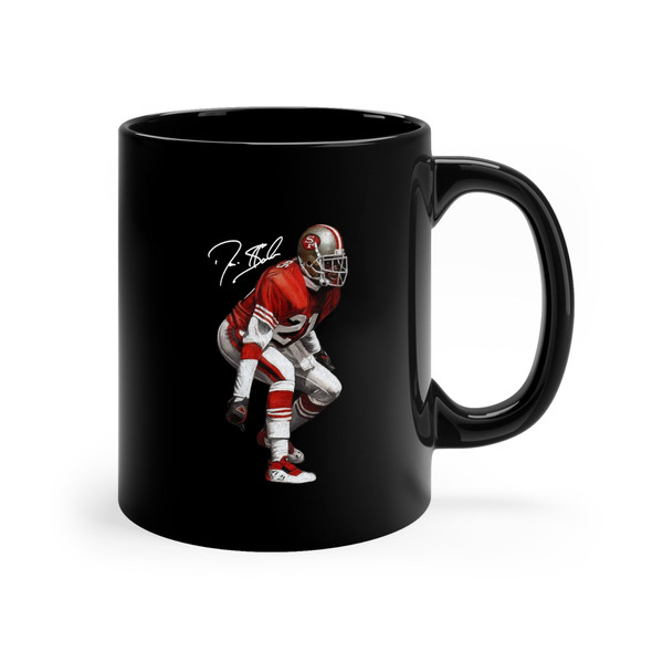 San Francisco 49ers Souvenir Cup