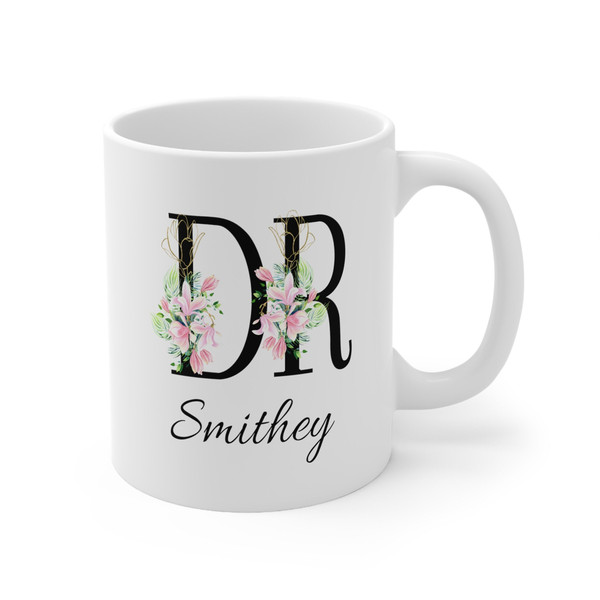 Doctor Personalized Gifts For Her Dr Coffee Mug ,Gift Cup Mugs 11 oz Dad Mug ,Gifts for Dad, Birthday Mug, Vintage Mug, Gift for Men Women - 3.jpg