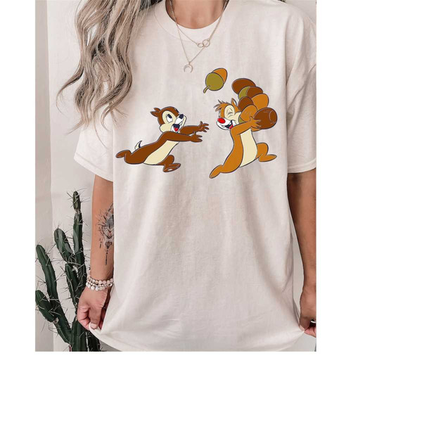 MR-7102023153215-disney-chip-n-dale-chipmunks-acorn-run-t-shirt-rescue-ranger-image-1.jpg