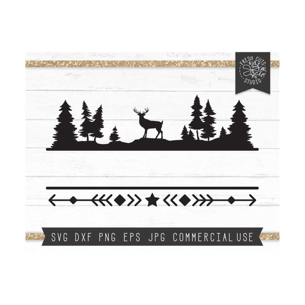 MR-7102023235743-deer-family-name-monogram-split-frame-svg-cut-files-instant-image-1.jpg