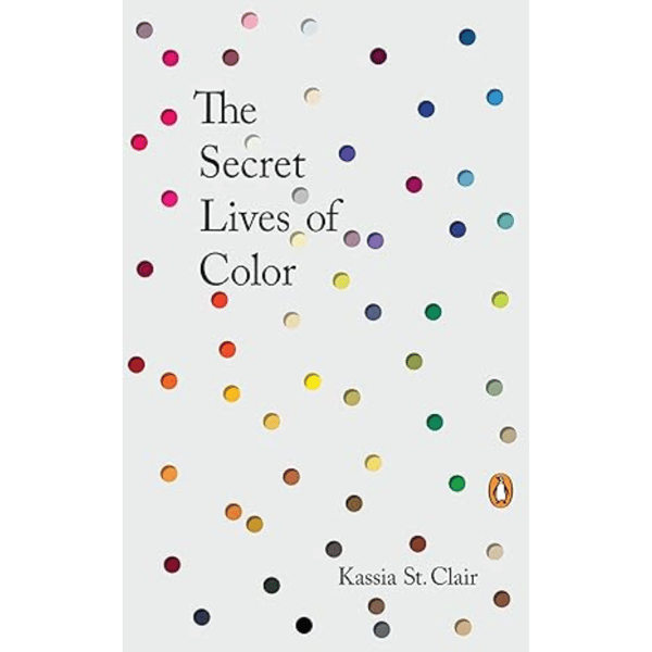 The Secret Lives of Color