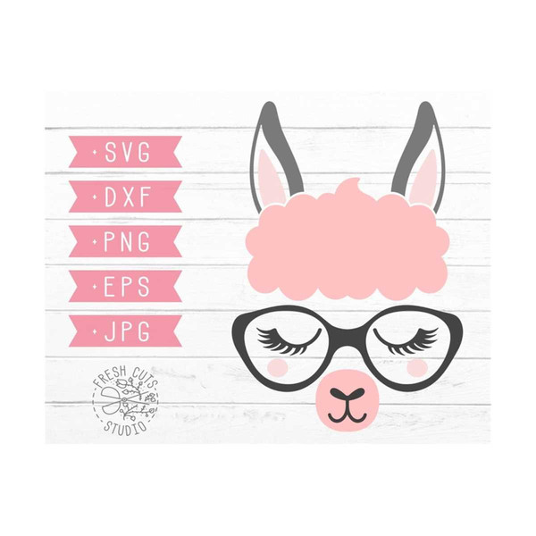 MR-810202355159-llama-face-with-glasses-svg-design-llama-face-svg-llama-svg-image-1.jpg