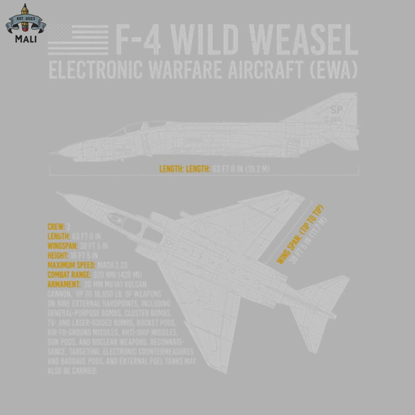 ML06071224-F 4 phantom f 4g Wild weasel Blueprint US Aircraft Plane USAF Airplane Sublimation PNG Download.jpg