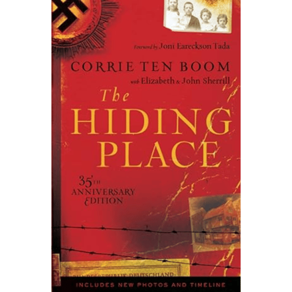 The Hiding Place