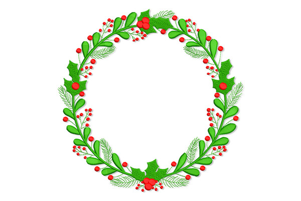 Christmas Wreath Embroidery Design..jpg