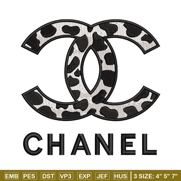 Chanel Logo - Free Transparent PNG Logos