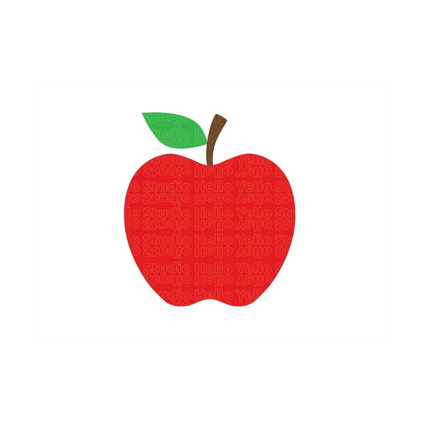 teacher apple clipart images