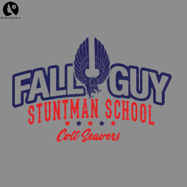 Fall Guy Stuntman Association