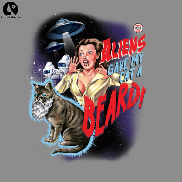 KLH20-Aliens Gave My Cat a Beard Halloween PNG Download.jpg