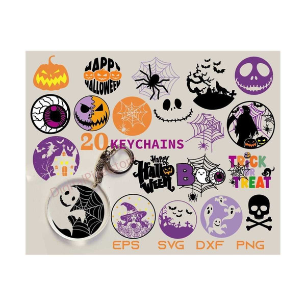 MR-1110202382412-halloween-keychain-bundle-svghalloween-keyring-svghalloween-image-1.jpg