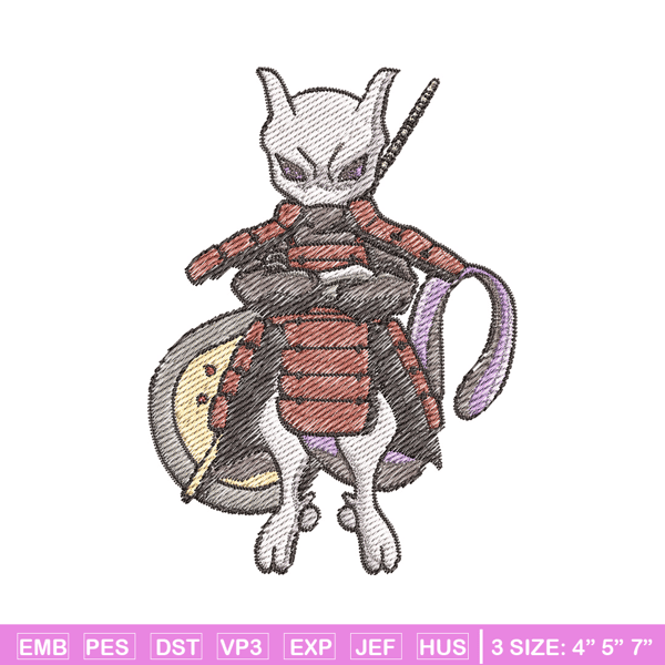 Mewtwo madara embroidery design, Pokemon embroidery, Anime design, Embroidery file, Digital download, Embroidery shirt.jpg