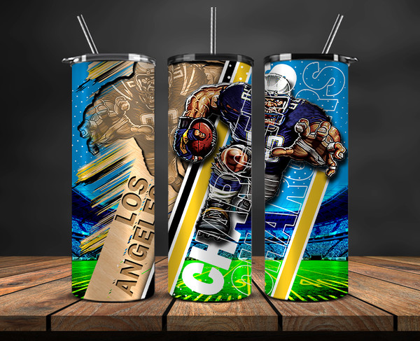 Saints Tumbler Wrap