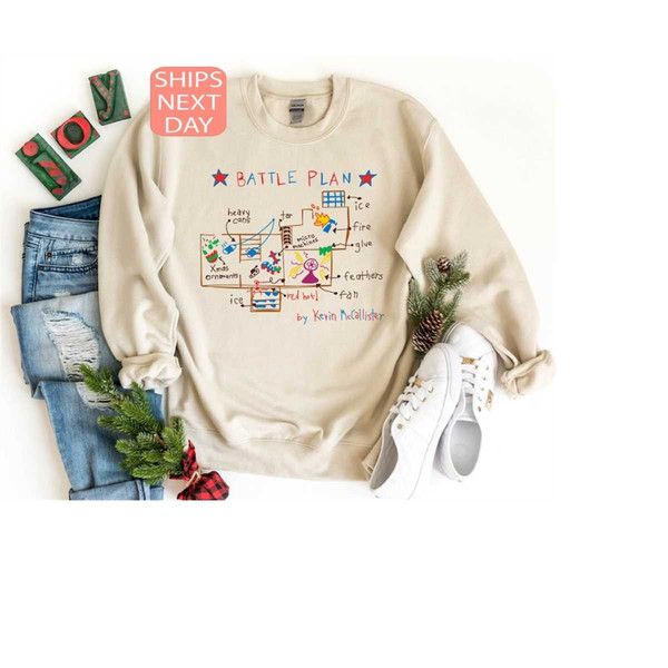 MR-12102023175659-battle-plan-sweatshirt-christmas-movie-sweatshirt-cozy-image-1.jpg