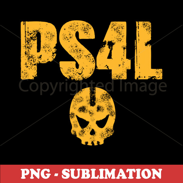 Pittsburgh Football Sublimation - PNG Download - Unleash Your PS4L Spirit